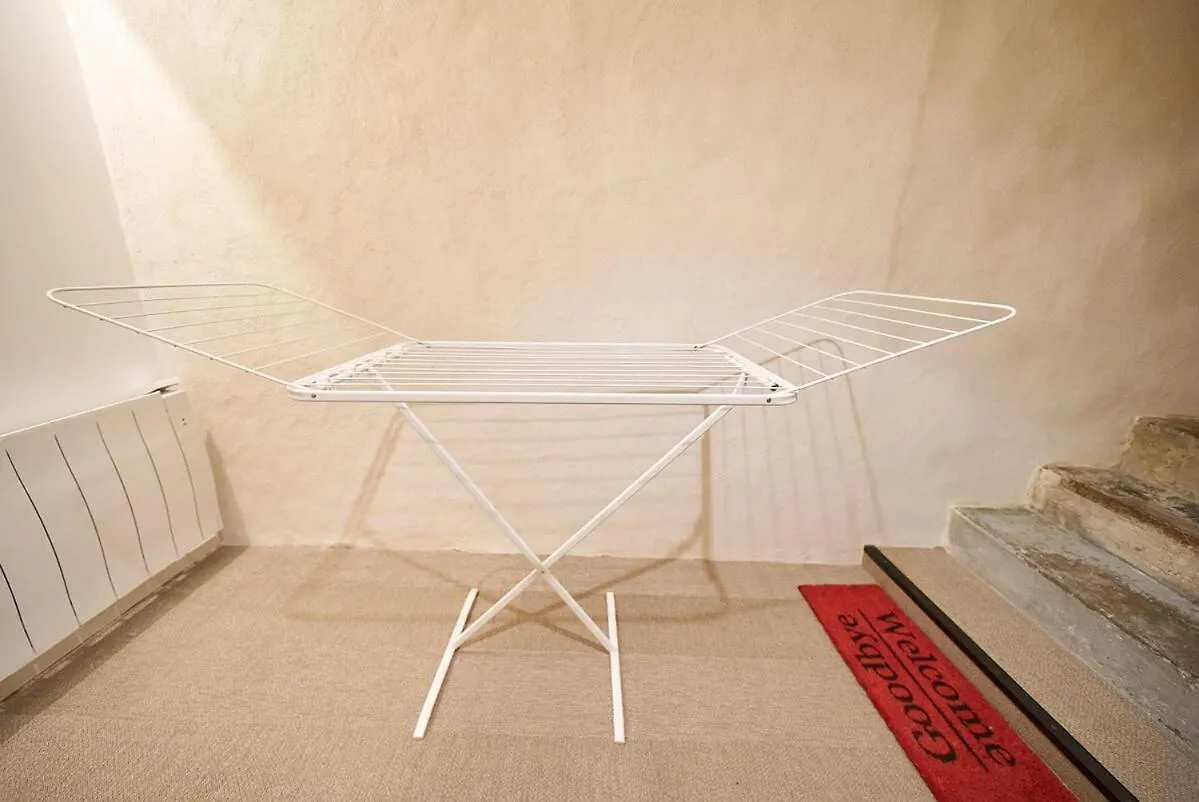 Apartament 2 Chambres Cosy & Atypiques, Terreaux Croix-Rousse Lyon