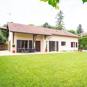 Bed & Breakfast Mon, Lyon