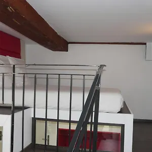 Appartement Le 12 Pierres - Croix-rousse - Cosy&design, Lyon