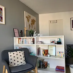 Appartement Woezon Na Mi, Lyon