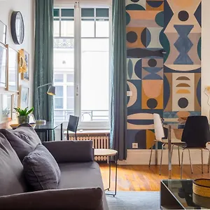 Honore Boissac Apartment