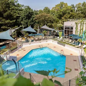 Novotel Gerland Musee Des Confluences Hotell
