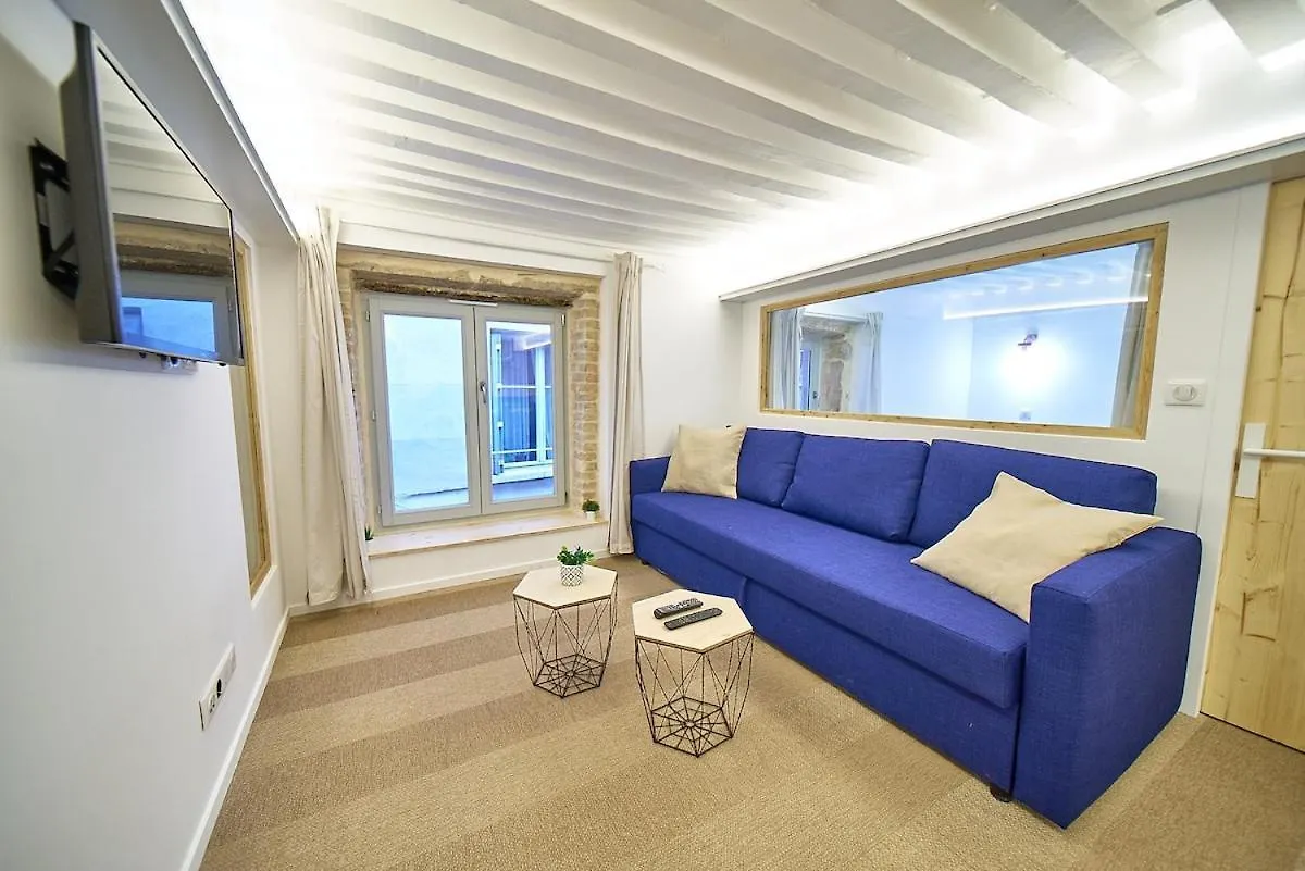 2 Chambres Cosy & Atypiques, Terreaux Croix-Rousse Lyon
