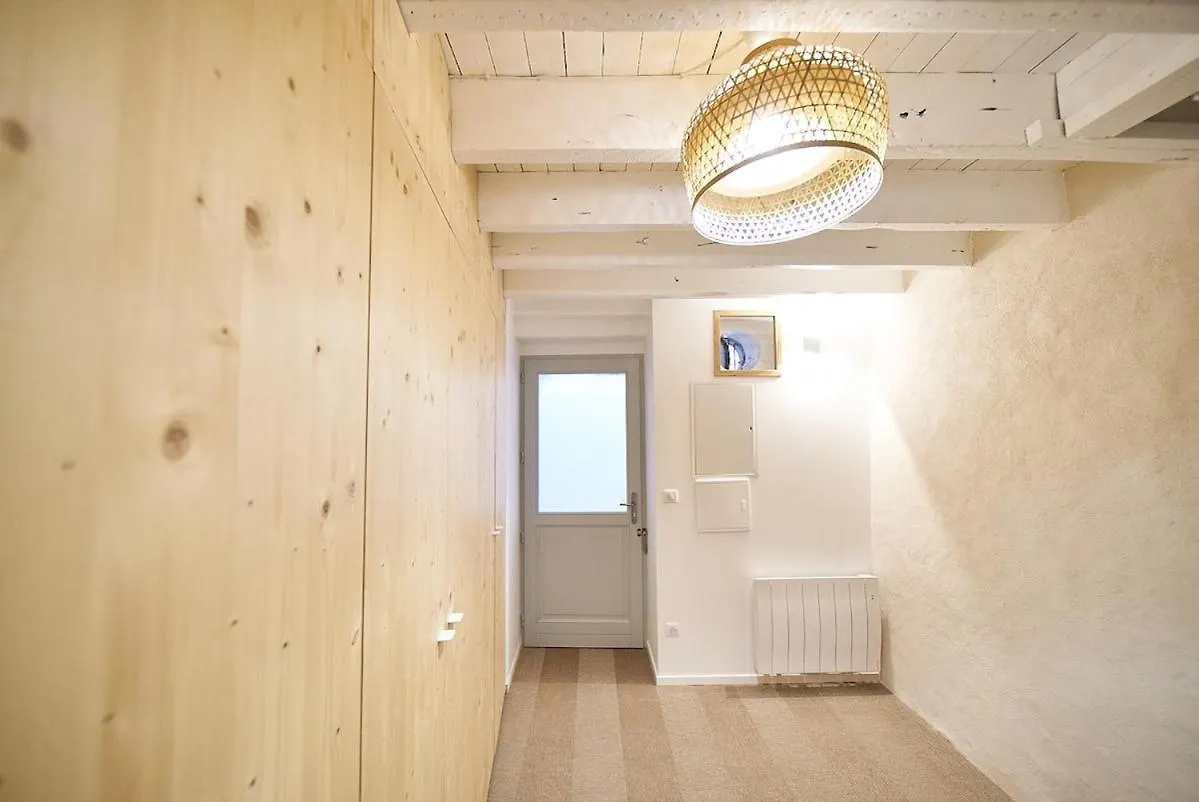2 Chambres Cosy & Atypiques, Terreaux Croix-Rousse Lyon