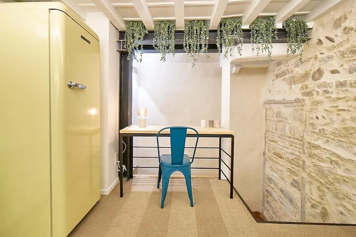 2 Chambres Cosy & Atypiques, Terreaux Croix-Rousse Lyon Apartment